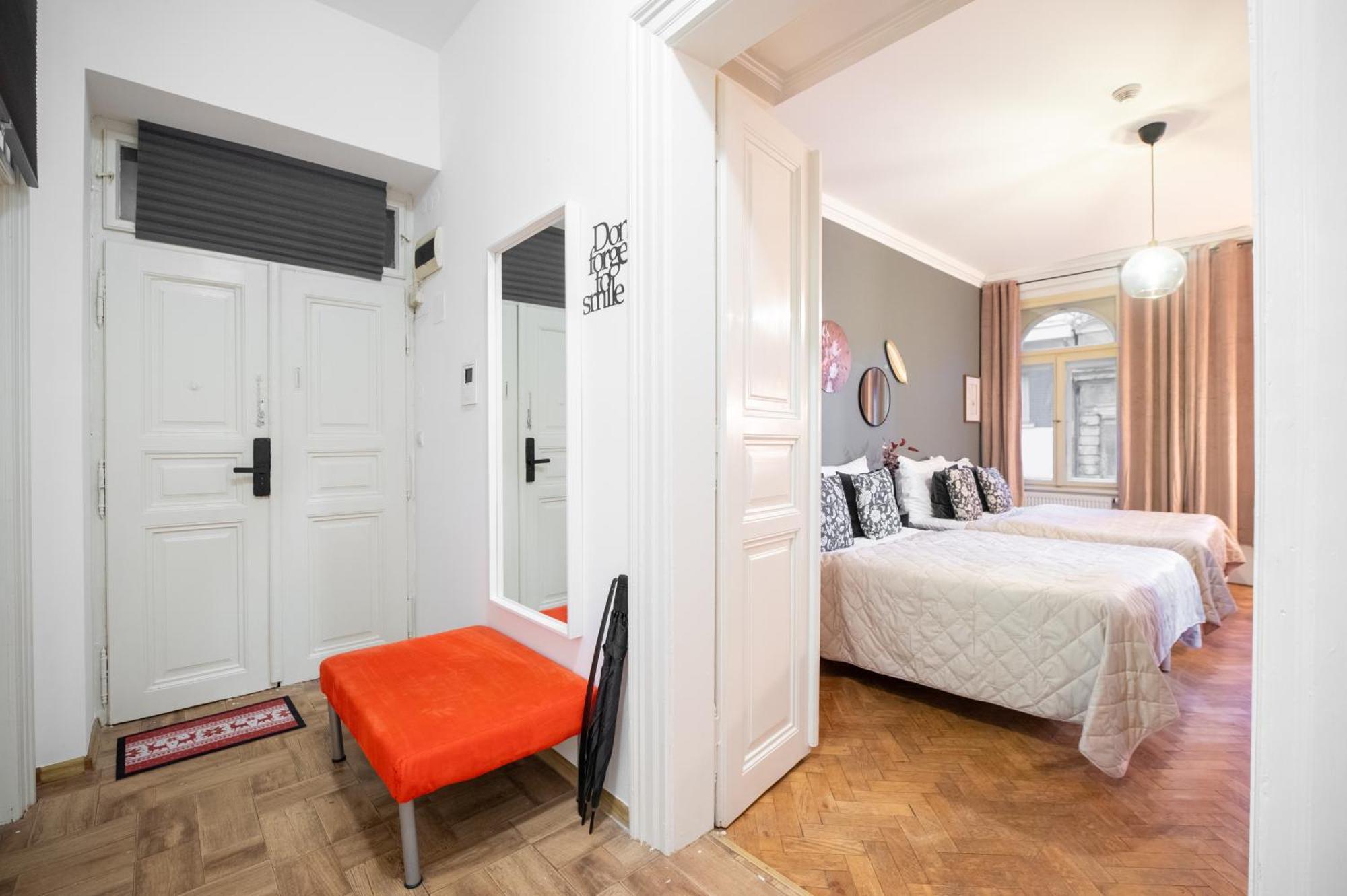 Apartamento Proxima Downtown - Pool Table And Cinema Projector *