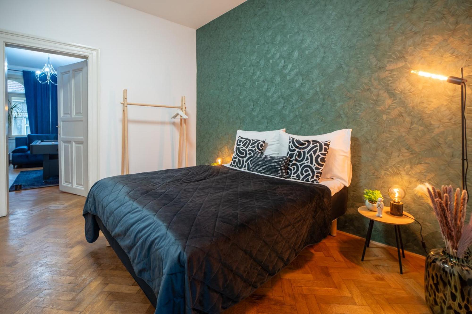 Apartamento Proxima Downtown - Pool Table And Cinema Projector *