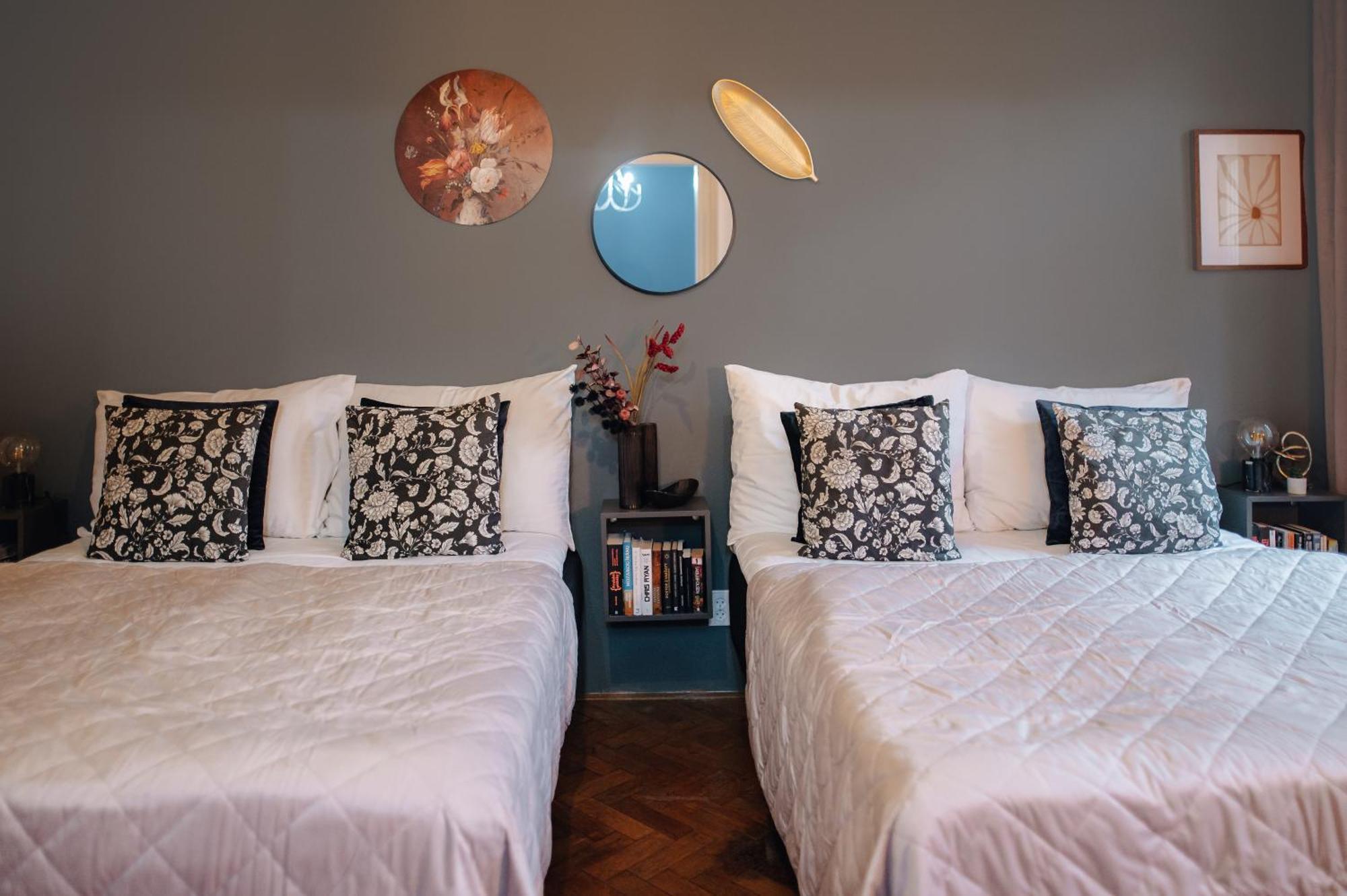 Apartamento Proxima Downtown - Pool Table And Cinema Projector