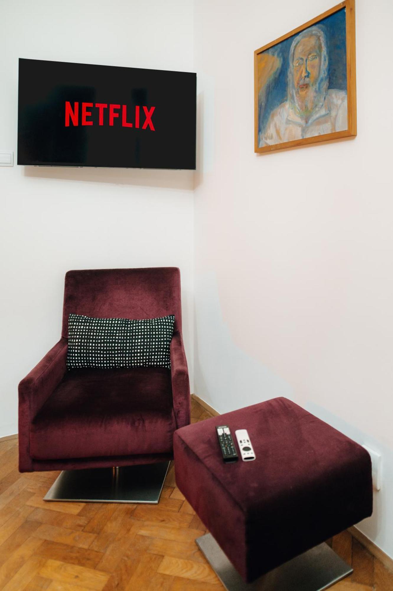 Appartamento Proxima Downtown - Pool Table And Cinema Projector Praga