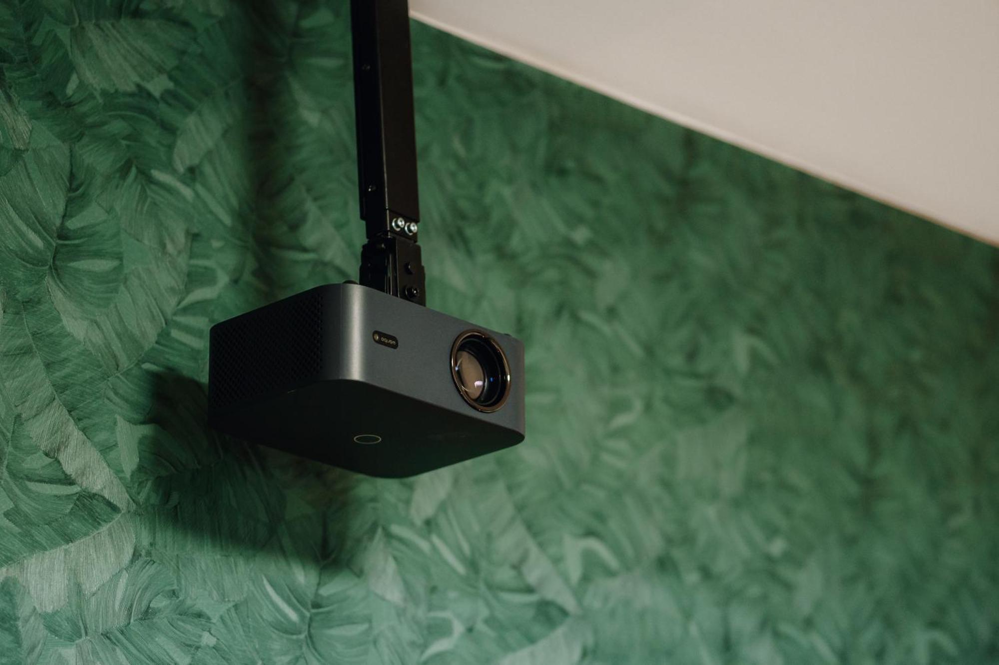 Proxima Downtown - Pool Table And Cinema Projector Appartamento *