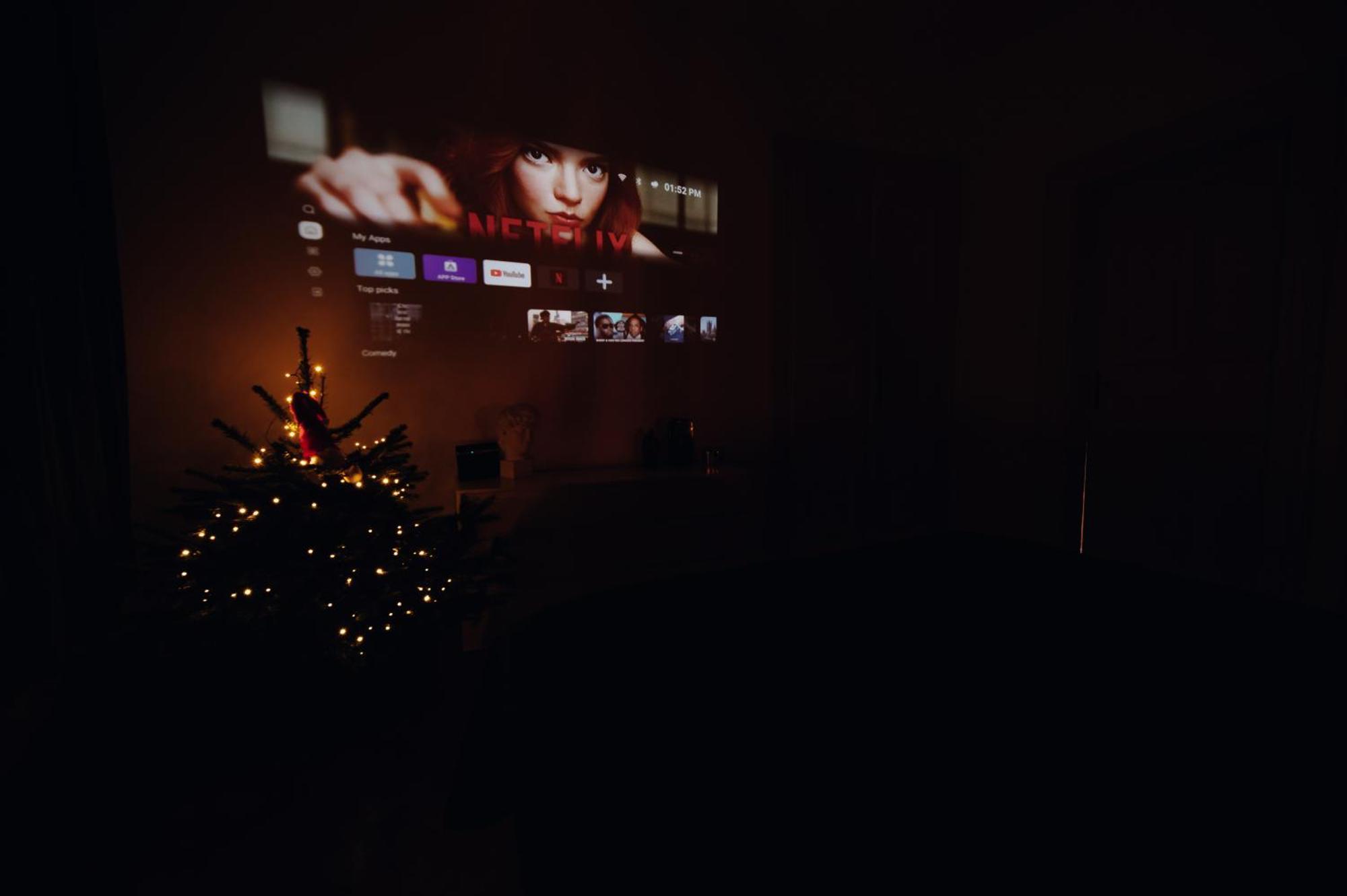 Apartamento Proxima Downtown - Pool Table And Cinema Projector